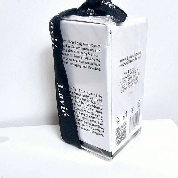 Lavie Labs Lumia Multi-dimensional Platium Ete Serum 0.17fl oz 5mL - Picture 6 of 8